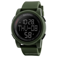 Sport pedometer watch  brands chinese for men buying in bulk wholesale